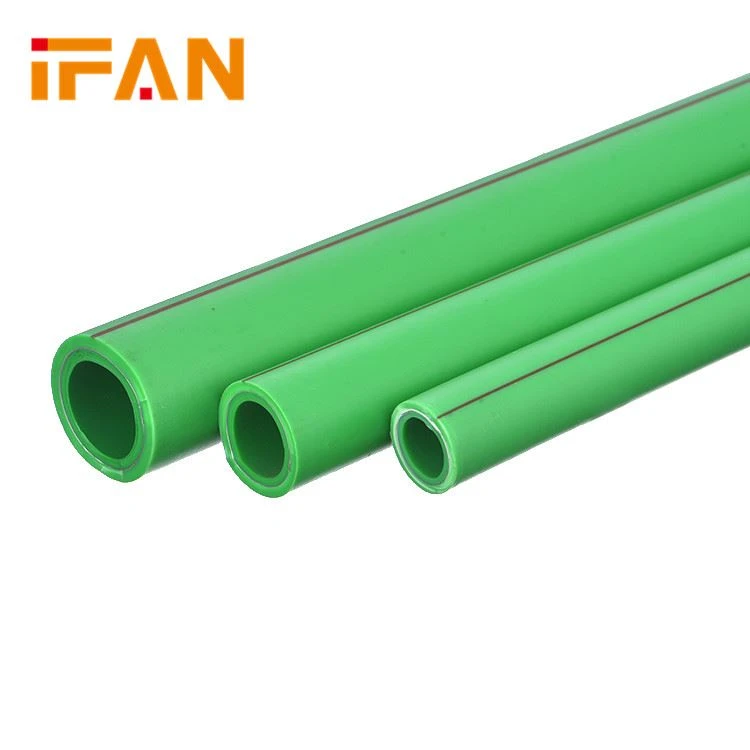 Apakah Pipa PVC atau Pipa PPR Panas Meleleh?