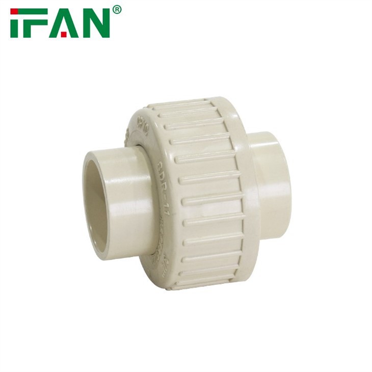 CPVC Union Fittings