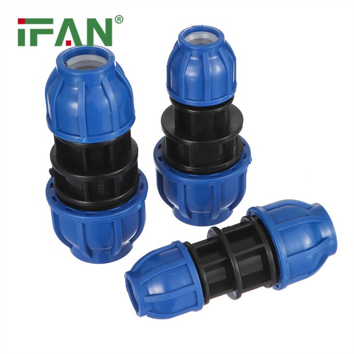 Pemasangan Peredam HDPE