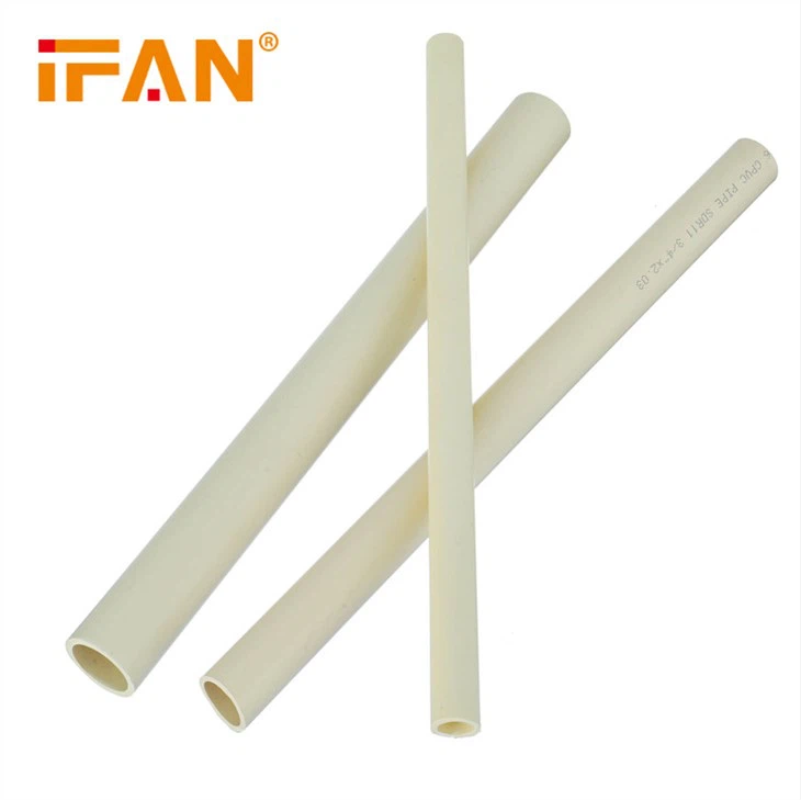 Pipa Air Panas IFAN Cpvc