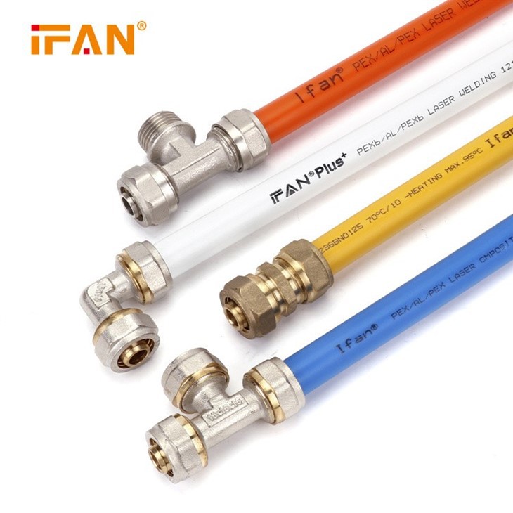 Pex Gas Line Fittings