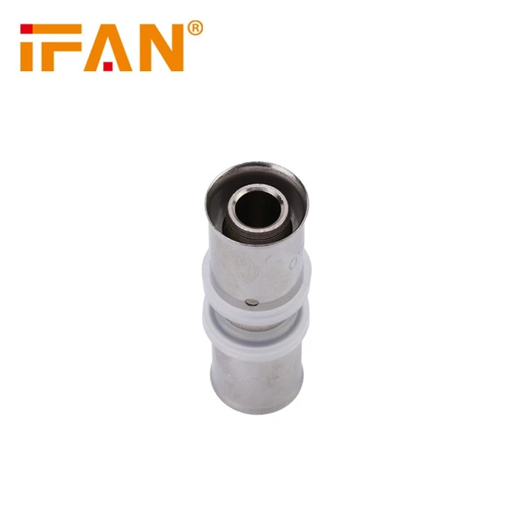 PEX PRESS FITTING Socket (1)