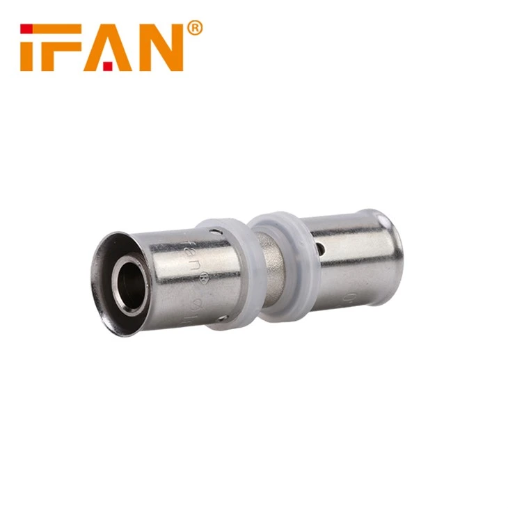 PEX PRESS FITTING Socket (3)