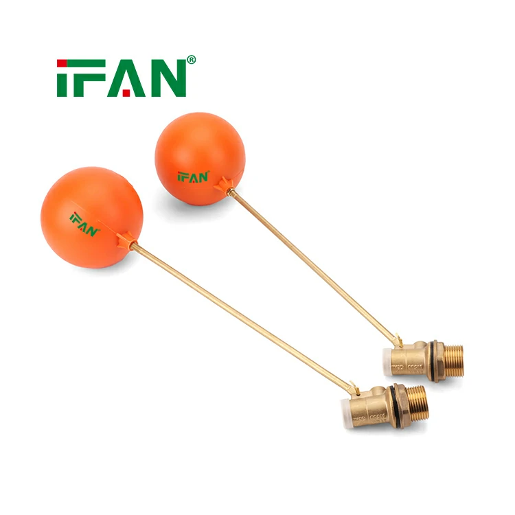 Plastic Float Valve For Precise Flow Control suppliers
