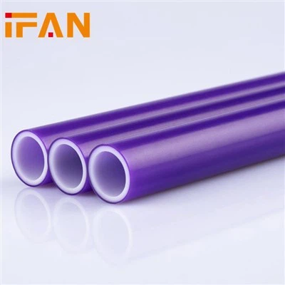 Pipa Lantai Pemanas Pex ASTM F2623 Berkualitas Baik