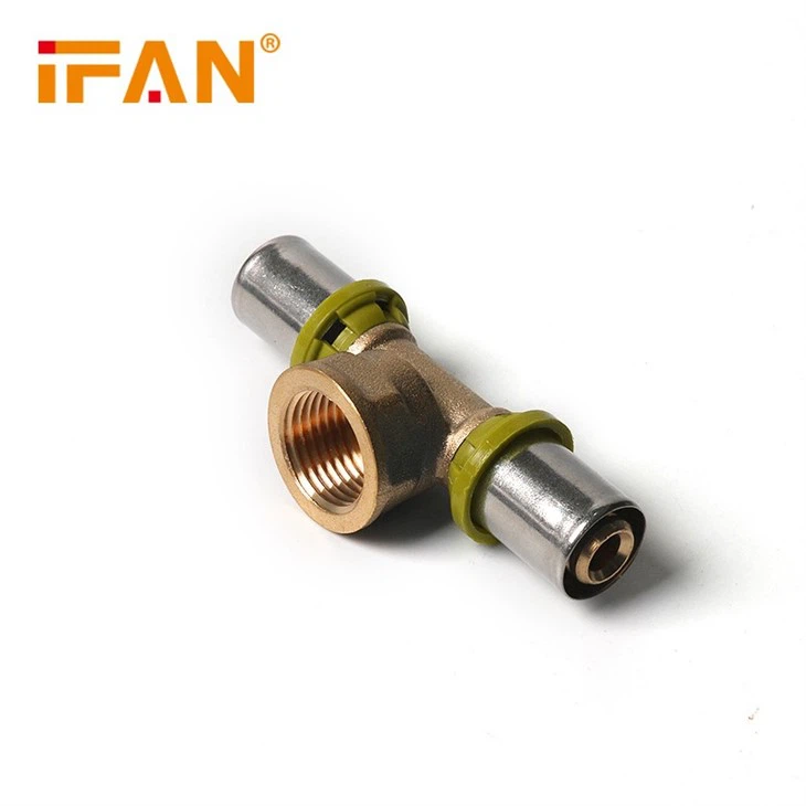 Anti-Corrosion Brass Fitting