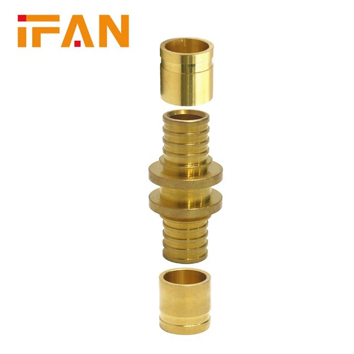 Commercial Price PEX Sliding Fittings