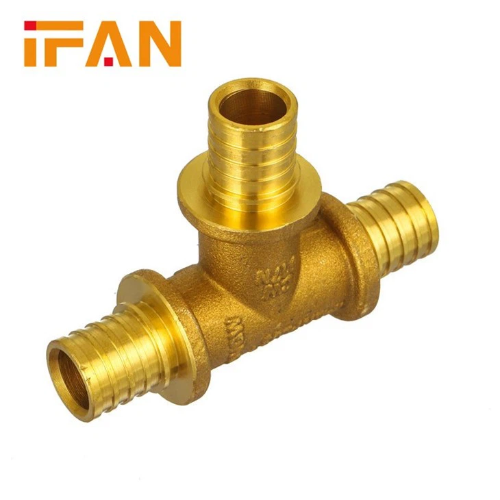 Commercial Price PEX Sliding Fittings