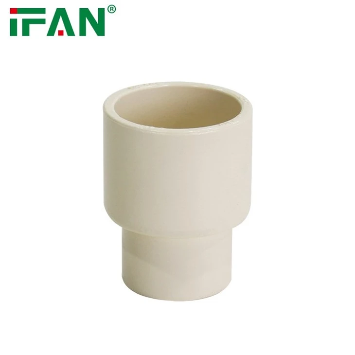 Corrosion-resistant CPVC Fittings