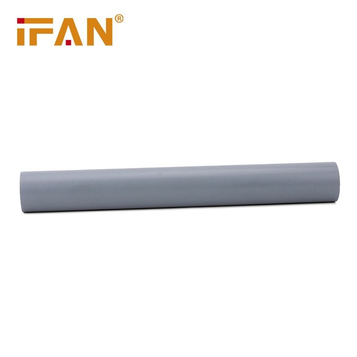 Durable PVC SCH80 Plumbing Fitting