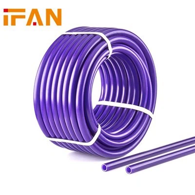 Factory Direct Supply ASTM F2623 Pex Pipe