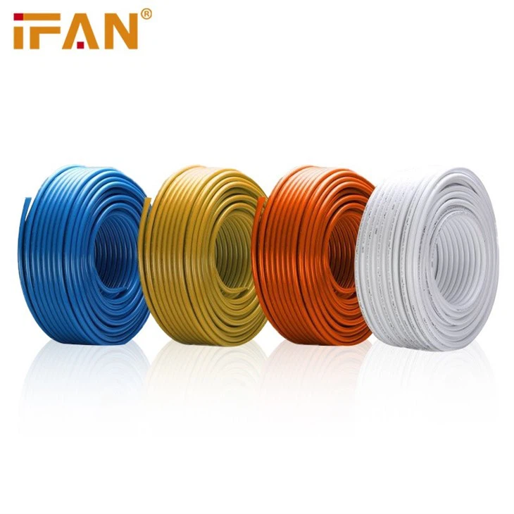 Heating Systems Water Supply PERT Pipe