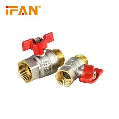 Hot Selling Brass Ball Valves