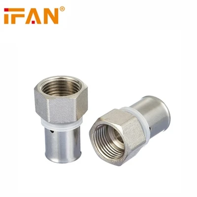 Kegunaan Pex Press Fitting Dalam Industri
