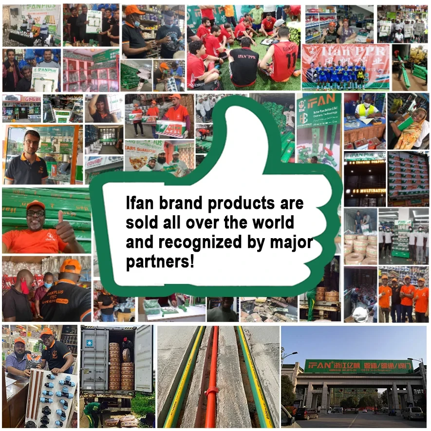 Produk Pabrik Ifan