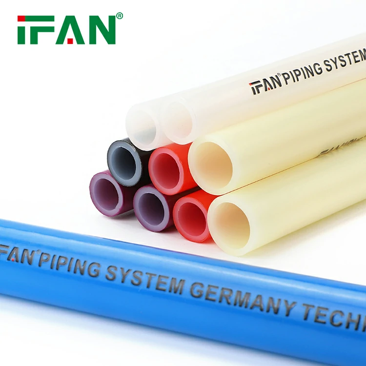 Manfaat Pipa Pex untuk Sistem Plumbing Modern