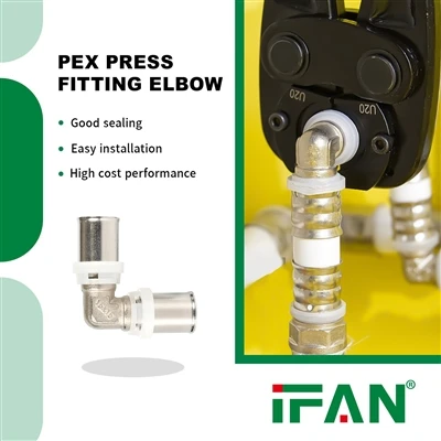 Kode Kompresi IFAN Pex Tiene Un Sellado Excelente, Proses Instalasi Sencillo ...