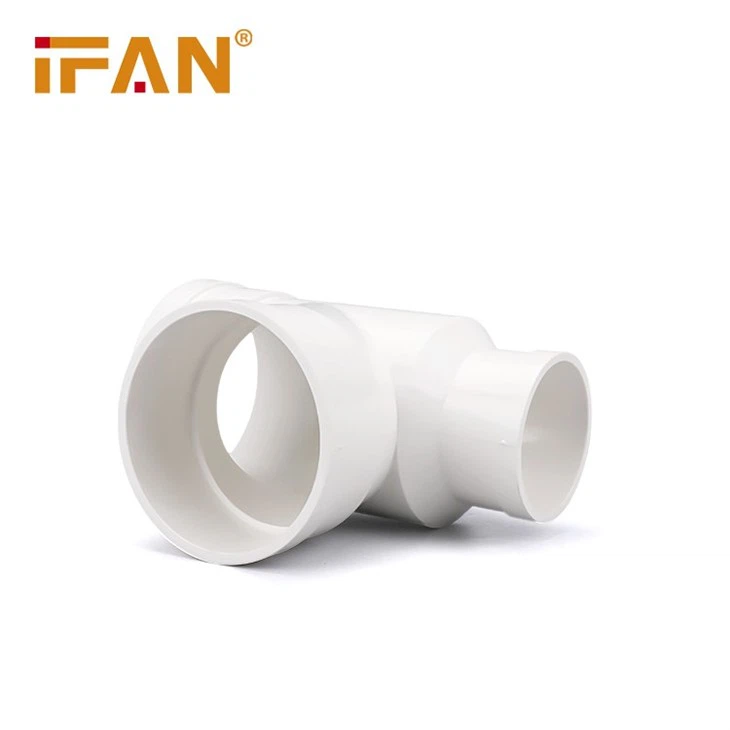 OEM ODM CPVC GB PVC Plumbing Fitting