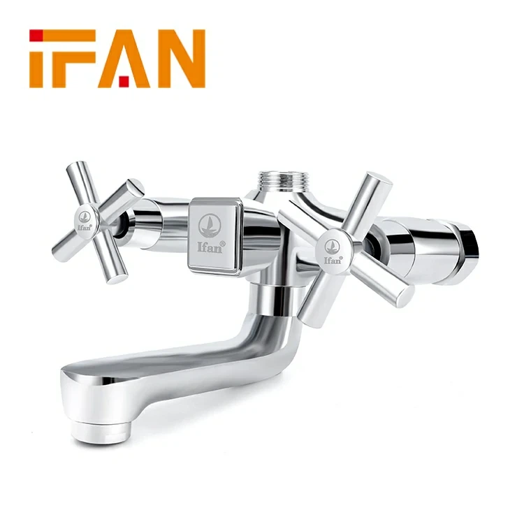 Keran Bak Mandi Untuk Gaya Modern