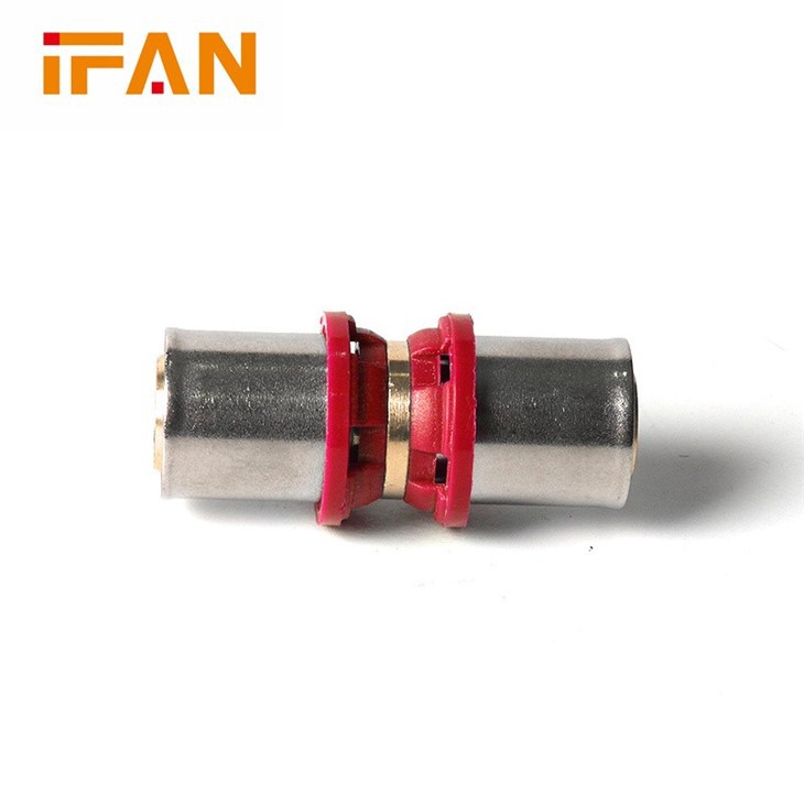 PEX Press Fitting For Water