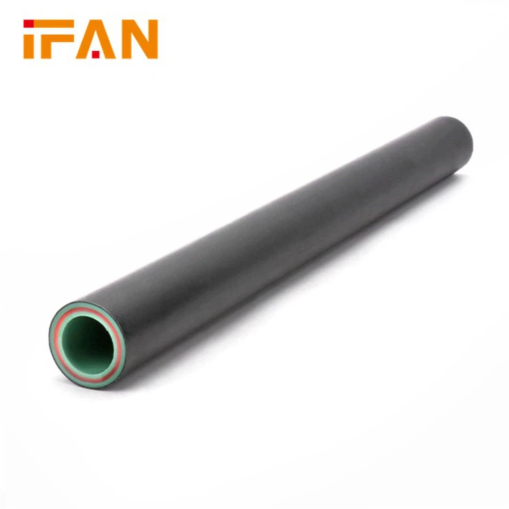 Pipa PPR Fiber Glass PN25