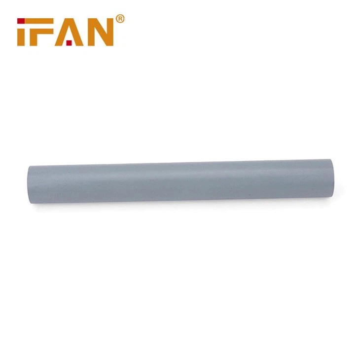 Reliable CPVC ASTM D2241 Material Plumbing Fitting