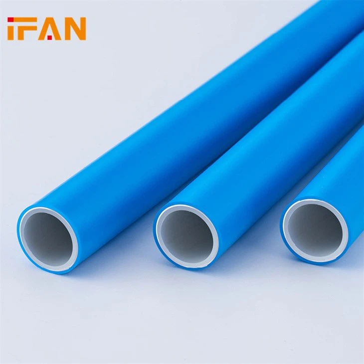 Reliable PEX-AL-PEX Pipes