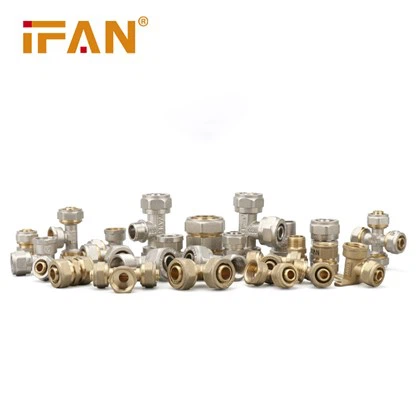 Fitting PEX SO15875 Anti Korosi