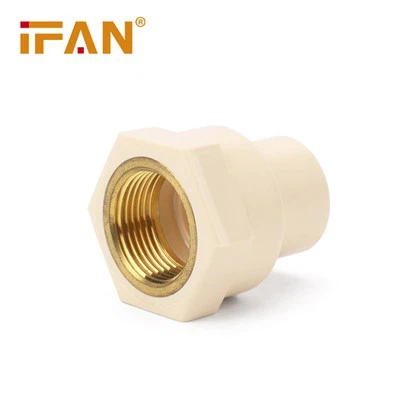 Pemasangan Pipa Bahan PVC CPVC Tekanan Tinggi
