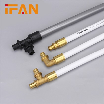 Fitting Geser PEX Tahan Tekanan Tinggi