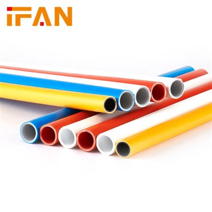 Pemasok Terpercaya Pipa Pemanas Bawah Lantai PEX