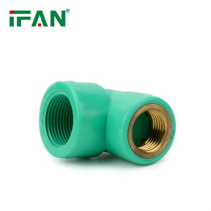 UV Resistant BST UPVC Fittings factory