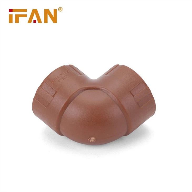 Wholesale PPH Pipe Fittings